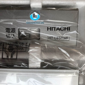 Bếp 3 từ Hitachi Ht-8STWF